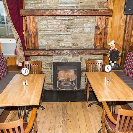The Frontier Hotel Bridgend ภายนอก รูปภาพ