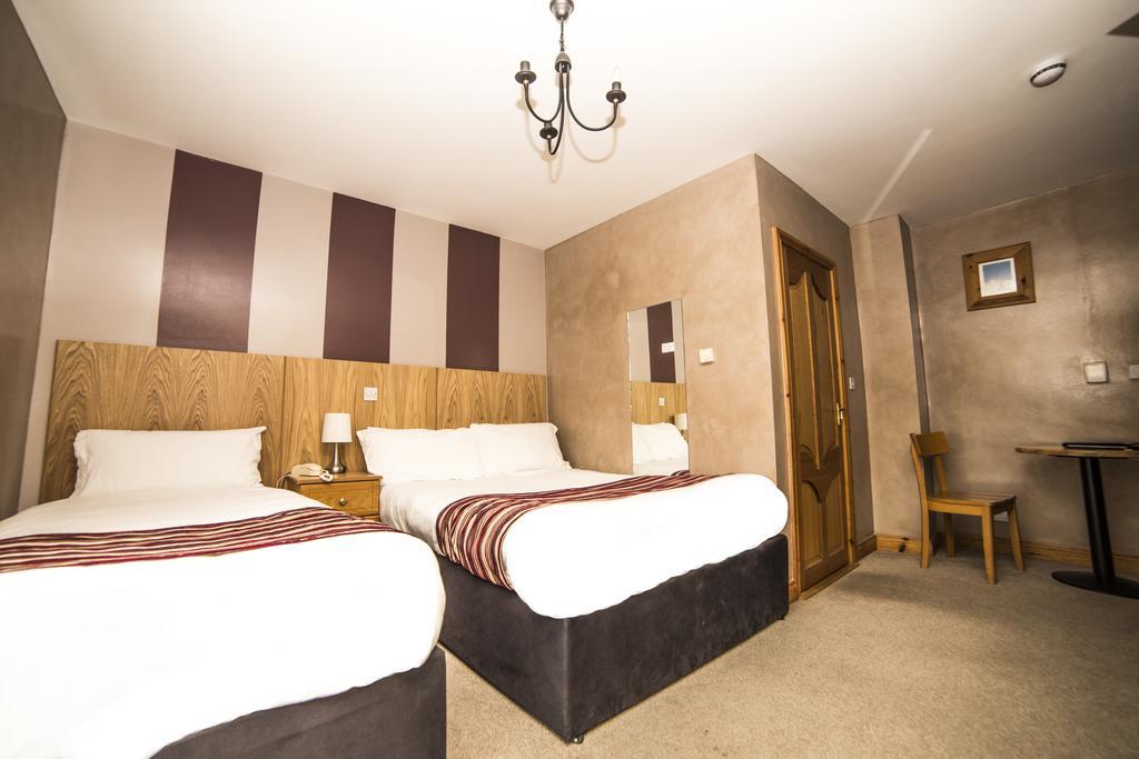 The Frontier Hotel Bridgend ห้อง รูปภาพ