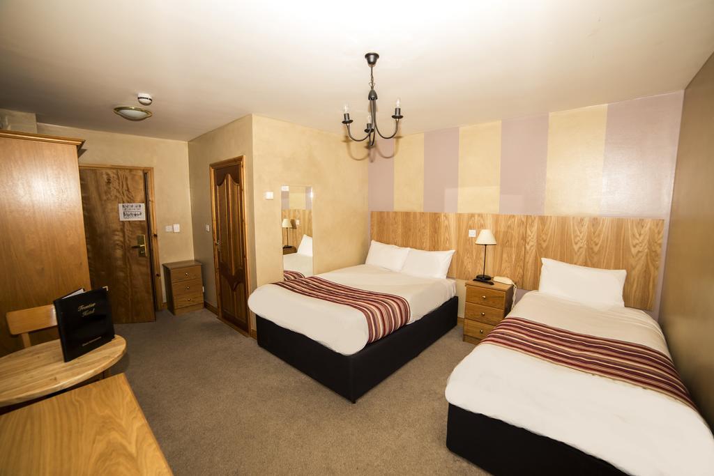 The Frontier Hotel Bridgend ห้อง รูปภาพ