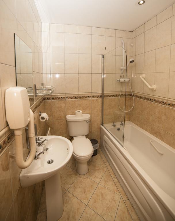 The Frontier Hotel Bridgend ห้อง รูปภาพ