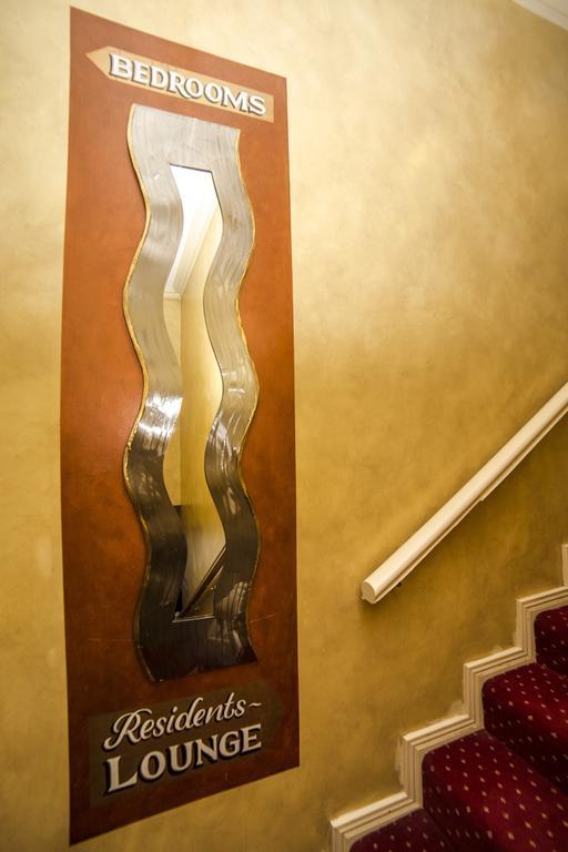 The Frontier Hotel Bridgend ภายนอก รูปภาพ